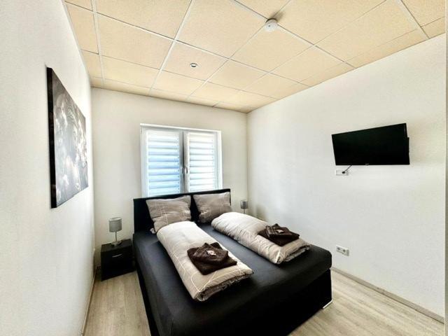 Gaestezimmer Beate Und Ferienwohnung Rheda Wiedenbrueck Esterno foto