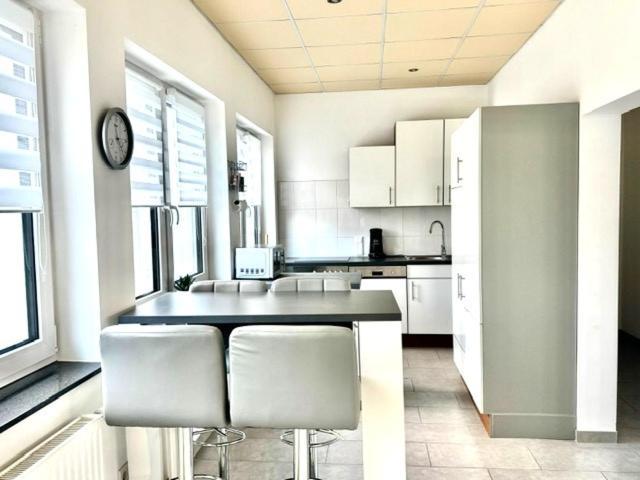 Gaestezimmer Beate Und Ferienwohnung Rheda Wiedenbrueck Esterno foto