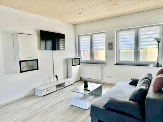 Gaestezimmer Beate Und Ferienwohnung Rheda Wiedenbrueck Esterno foto